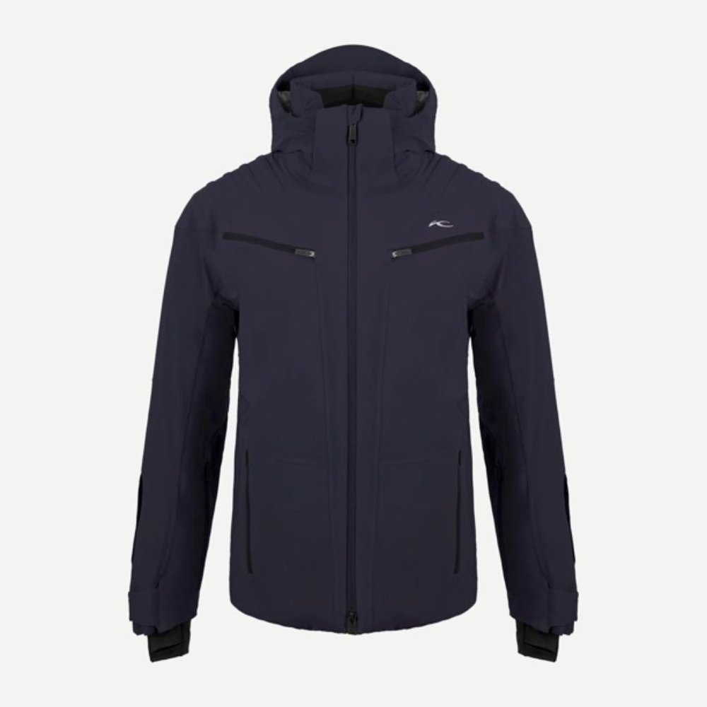Kjus Men's Formula Jacket